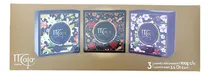 Comprar Maja Set Jabón 3pz 100g C\u002Fu Aqua + Clásico + Flor Ciruelo