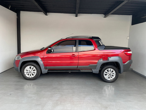 RAM 700 Club Cab Adventure