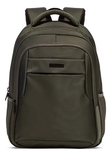 comprar Mochila Primicia Vancouver I Notebook Espaldar Anatómico Color Gris