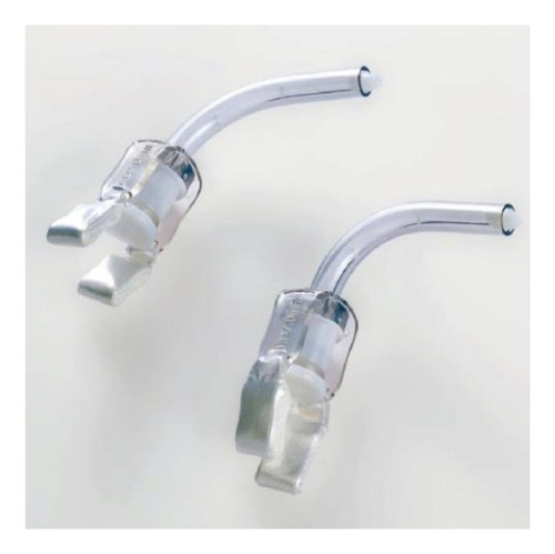 Catéter Cânula Para Traqueostomia Well Lead Sem Balão Plus Con Diámetro De 0mm
