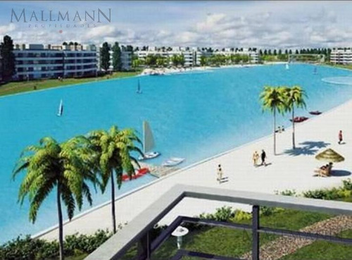 Departamento - Lagoon Pilar
