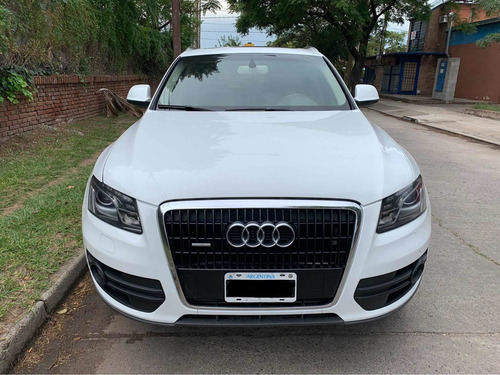 Audi Q5 3.0 I 245cv Stronic Quattro 2013
