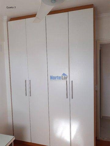 Imagem 14 de 19 de Apartamento Com 3 Dormitórios À Venda, 94 M² Por R$ 900.000 - Tucuruvi - São Paulo/sp - Ap5554