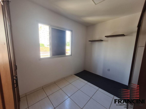 Imagem 3 de 12 de Apartamento Para Venda Em Bauru, Jardim Cruzeiro Do Sul, 3 Dormitórios, 1 Banheiro, 1 Vaga - 5027_2-1553112