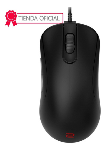 Mouse De Juego Benq Zowie Za Series Za12-b Para Esports