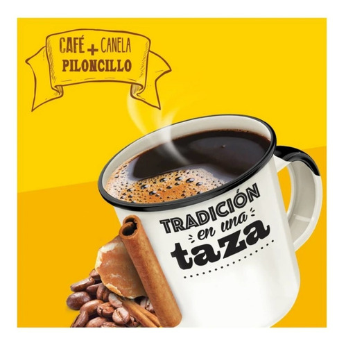 Café De Olla Nescafé 170 Gr