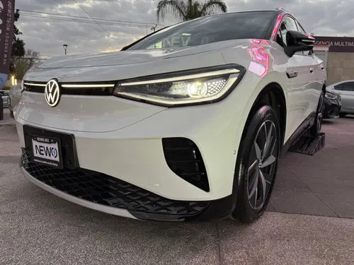 Volkswagen Id. 4 0.0 Pro 420Km