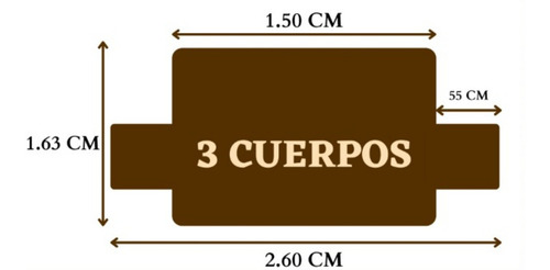 Imagen 5 de 5 de Funda Protector Cobertor Para Mueble 3+2 Cuerpos Reversible