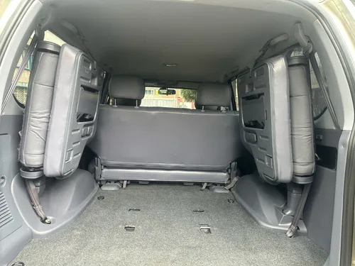 Toyota Prado 3.4