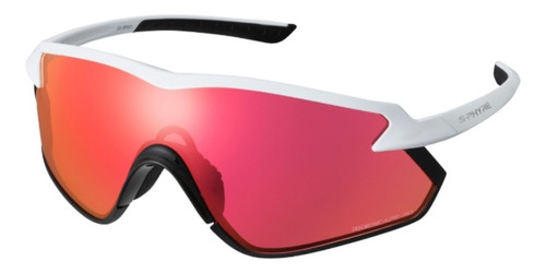 Anteojos Lentes Shimano S-phyre X - Ciclos