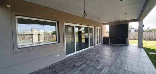 Imagen 12 de 30 de Casa En Venta Ubicado En San Rafael, Villanueva, Tigre