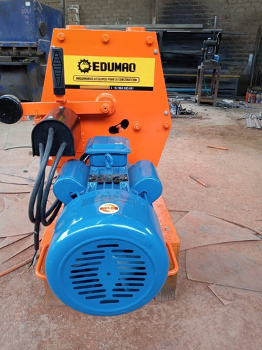 Fabrico/vendo Winche Electrico Y Winche A Combustible 