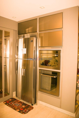 Apartamento À Venda Em Parque Prado - Ap271558