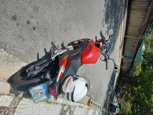 Imagem 12 de 14 de Honda Cb300