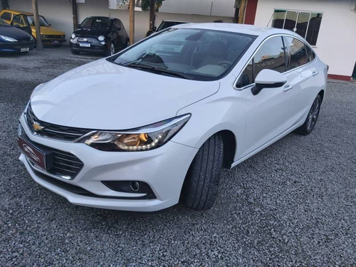 Imagem 1 de 14 de Chevrolet Cruze Sport Ltz 1.4 8v