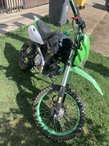 Moto 125cc