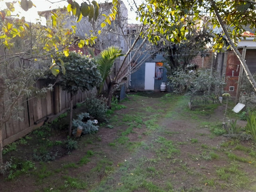 Casa Venta De 2d 1b Cercano A Playas Y Centro De El Tabo