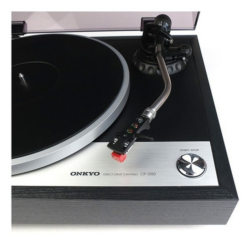 Giradisco Tocadisco Onkyo Cp1050 Transmision Directa Mm