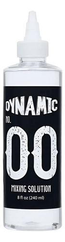 Mixing Solution 8 Oz - Mixer Para Tinta De Tatuar De Dynamic