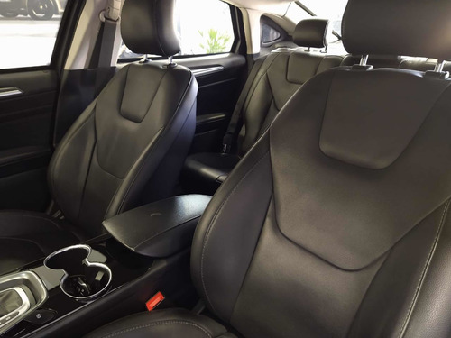 Imagem 13 de 15 de Ford Fusion 2016 2.0 Gtdi Titanium Aut. 4p