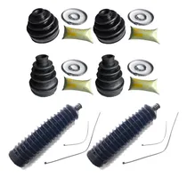 Comprar Kit 2 Coifa Roda + 2 Câmbio + 2 Direção Mazda 626 - Mazda Mx