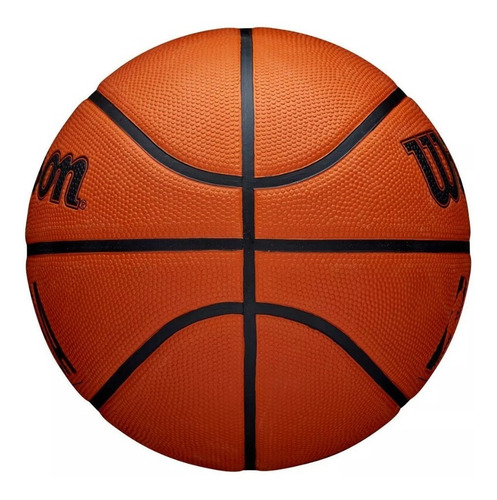 Imagen 5 de 6 de Balón Basketball Wilson Nba Drv Outdoor Tamaño 7 // Bamo