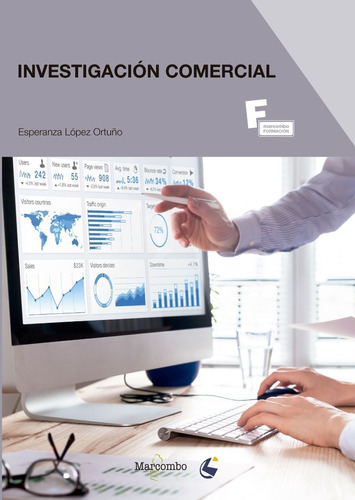 Libro Técnico Investigación Comercial 