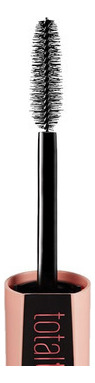 Maybelline Máscara De Pestañas Total Temptation Very Black