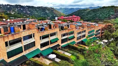 Townhouse en venta