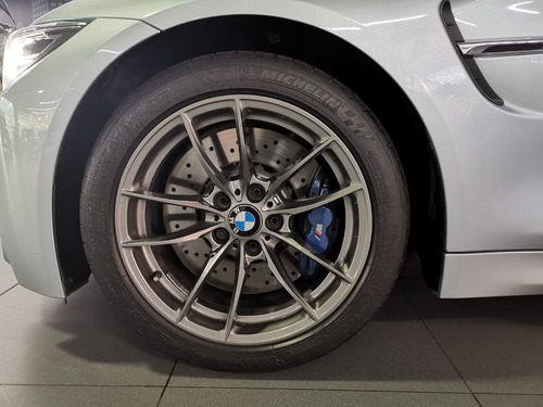 Bmw M4 Dzz821
