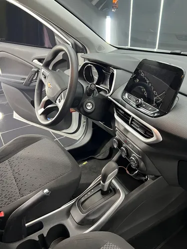 Chevrolet Tracker 1.2 T Ls At