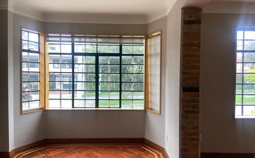 Casa En Venta En Quinta Camacho. Cod V10040015