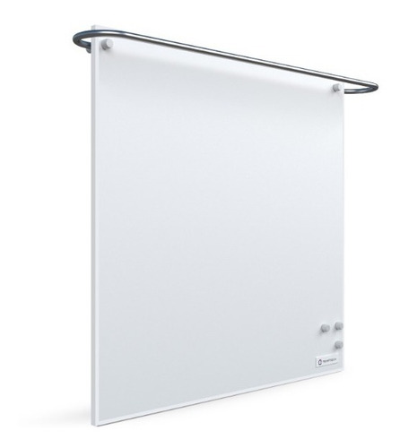 Toallero Calefactor Electrico Blanco Envio Gratis Local