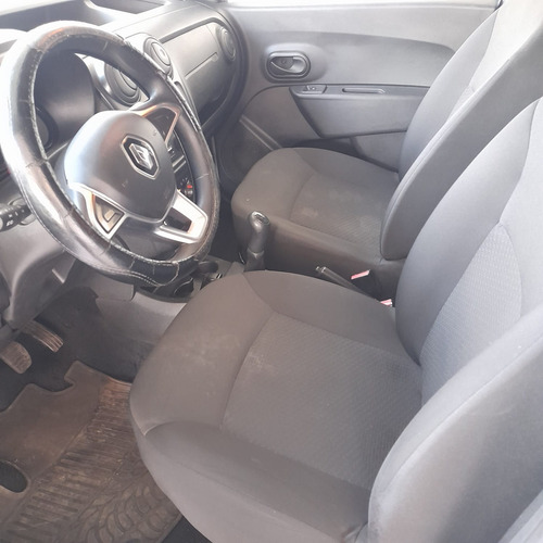Renault Kangoo Ii Express Confort 1.6 Sce