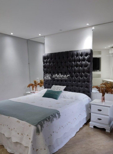 Imagem 9 de 30 de Venda Casa 2 Dormitórios Jardim Tranquilidade Guarulhos R$ 799.000,00 - 37681v