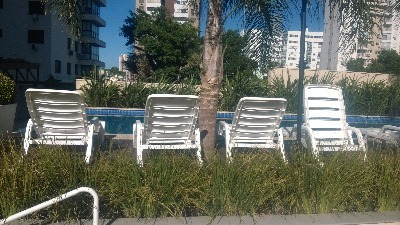 Imagem 11 de 25 de Apartamento Passo Da Areia Porto Alegre - 2840