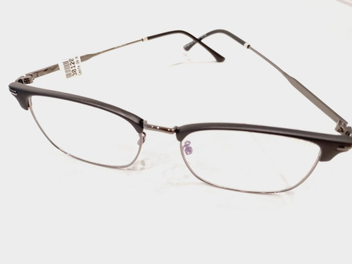 Imagen 4 de 7 de Lente De Descanso - Blue Ligth Shimmy 1828 Unisex