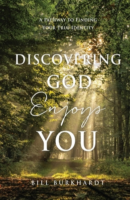 Libro Discovering God Enjoys You: A Pathway To Finding Yo...