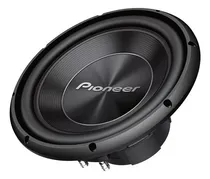 Comprar Bocina Subwoofer 12  Doble Bobina 500w Rms Pioneer Ts A300d4