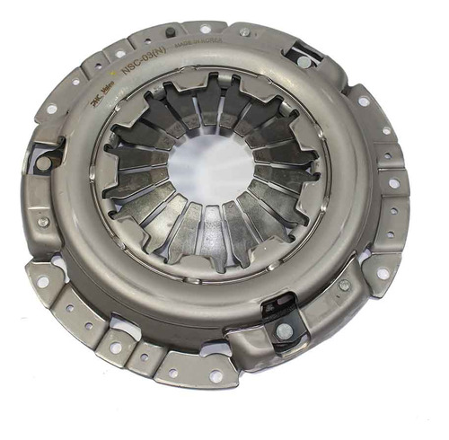 Plato De Embrague Nissan Atlas Td23,urban Sd22