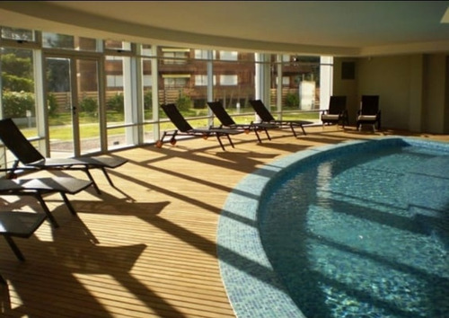Imagen 23 de 28 de Departamento De Categoría En Oean Drive, Punta Del Este.