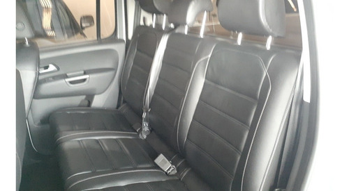 Imagem 8 de 11 de Volkswagen Amarok 3.0 Highline Extreme Cab. Dupla V6 4x4