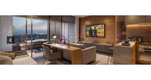 Imagem 2 de 15 de White 2880 Pinheiros | Reboucas, 2880 | Npi Imoveis - V-5286