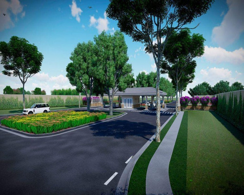 Imagem 1 de 26 de Parque Fazenda Fortaleza Lotes A Partir De 490m2 Lazer Completo - 2946719751 - 34703170