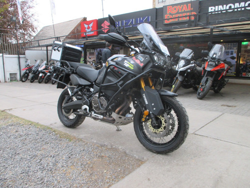 Imagen 12 de 15 de Yamaha Xt1200ze Supertenere