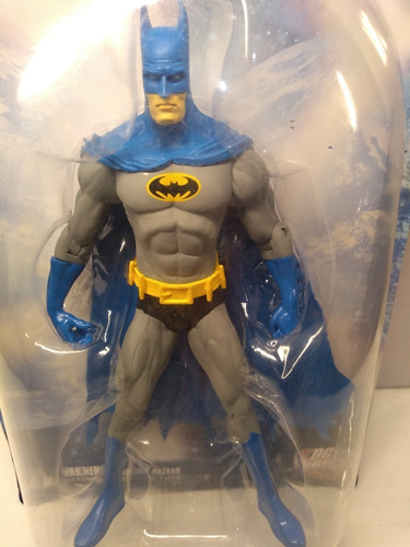 Dc Direct Crisis On Infinite Earths Series 3 - Batman