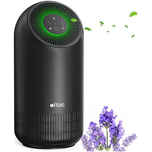 Air Purifiers For Home Up To 880 Ft² With Fragrance Sp...