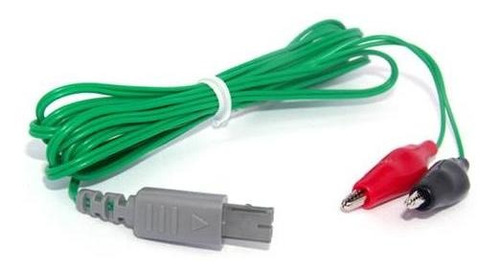 Imagen 1 de 1 de Cables Para Electropuntor. Varios Tipos