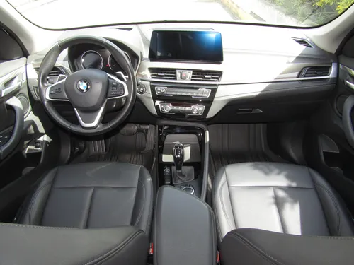 BMW X1 2.0 F48 Sdrive 20i