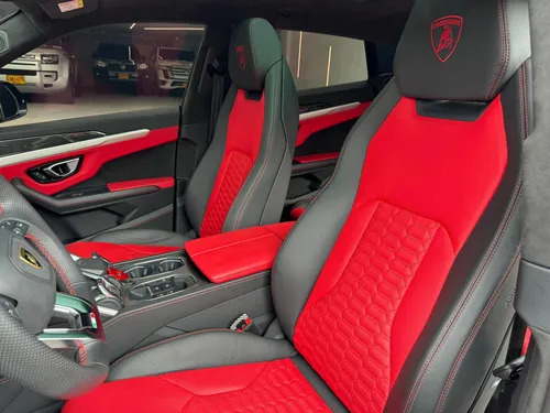 Lamborghini Urus 2022 4.0